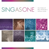 Sing As One CD